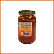 ⊙ ➤ ∈ Mazza Anchovies in Sunflower Oil 350g
