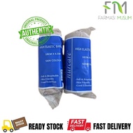 NUR CARE Elastic Crepe Bandage 10cm x 4.5cm