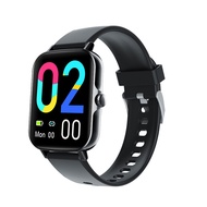 SSAT SW-09 Smart Watchนาฬิกาอัจฉริยะ มีลำโพง+ไมค์ ฟังเพลงได้ พรีเมี่ยม 1.85นิ้ว ของแท้ วัดออกซิเจน โหมดกีฬา วัดความดัน