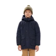 WINTER TIME Boy's Polyester Down Parka 5 degrees and Below