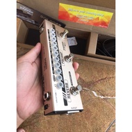 Valeton dapper mini acoustic normal smooth like new