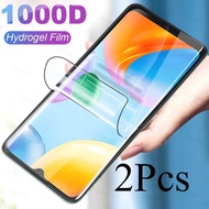 2PCS High Definition Hydrogel Film For Doogee Blade GT Fire Note 6 N20 N40 N50 59 X95 X96 X98 S118 S