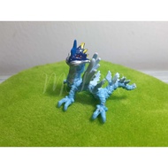 [DIGIMON][BANDAI] Vintage PVC Digimon Figure Bandai HT Qinglongmon