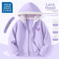 JEANSWEST SPORT | 2026 New Sport Light Jacket
