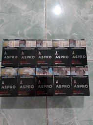 aspro bold 20