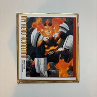 我的英雄學院 色紙 奮進人