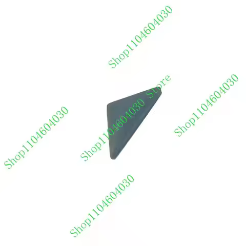 Bottom Cover Rubber Non-Slip Bumper Foot Feet Pad For MSI WP65 9TH ;MS-16R3 （WF65 10TH/10TJ /10TI） G