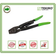 Tekiro Crimping Pliers KH-16 / Crimping Tool