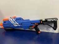 不連彈彈波管Nerf Rival Hypnos XIX-1200 Hasbro