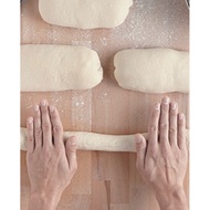 T55 French Flour Grands Moulins De Paris 1kg