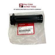 HONDA Dream 100 right hand grip |53140-GBG-B20_8B 1B