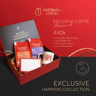 Anomali Coffee Hampers Exclusive Coffee Beans a