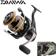 Daiwa BG 4500 fishing reel - Genuine American imported product