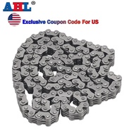 Motorcycle Camshaft Timing Chain For Honda CB600F Hornet 1998-2010 CBR600RR F5 CBR600F2 CBR600F3 CBR