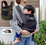 The north face 嬰兒孭帶