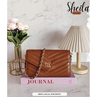 Sheila Bag by Jims Honey