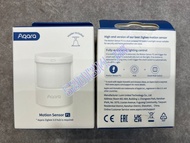 【全新行貨 門市現貨】Aqara Motion Sensor P1 人體傳感器 MS-S02