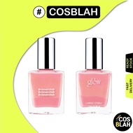 Cocktail Oil Blusher 7.5g (Purple Flame /Clover Club)