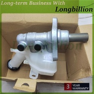 1P Brake Master Cylinder Fits For Outlander EX CW4W CW5W GA2W CY4W GF7W GF8W 4627A026 4625A199 4625A