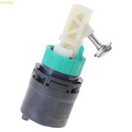 weroyal 92730000 Kitchen Faucet Cartridge Replacement Single Hole Valves Cartridge Kitchen Faucet Re