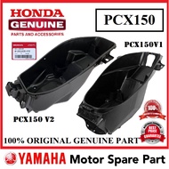 100% ORIGINAL PCX150 LUGGAGE BOX 0 81250-K2N-711 81250-K35-V02 TONG LUGAGE BAWAH KUSYEN KUSEN SEAT V