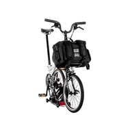 Front Block Bag Kaboa Metro Seli Folding Bike Bag