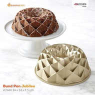 BUNDT PAN CROWN W/MIX 24 x 24 x 9.5 cm