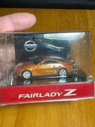 【喵屋】日產 Nissan fairlady Z 車模可安裝電池鑰匙扣 感興趣的話點“我想要”和我私聊吧～