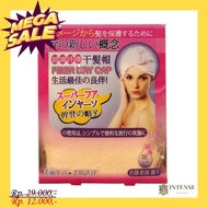 HEAD TOWEL FIBER DRY CAP/ C0710 (6943182815113)