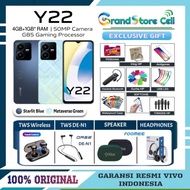 SALE!!! VIVO Y22 RAM 4/64 | Y 22 RAM 6/128 |Y22s Y22 S RAM 8/128 GARAN