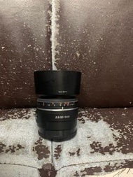 超平 新淨靚仔 Sony 85 85mm F2.8 A Sony Mount