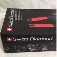 Swiss diamond 湯勺兩件組 9.9成新
