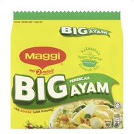 Maggi 2 Minute Noodles Big Chicken 5 x 108g