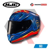 HJC Helmets - RPHA 11 Superman Edition