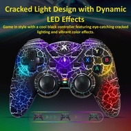 NBCP Wireless Controller for PC,PC Controller - Enhanced Wireless Controller for Windows PC, Android