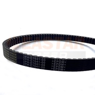 Michelin Fan Belt for Motorcycle M3/Soul I 125Beat FIMio Sporty / Nouvo