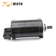 60E-81800-00 Motorcycle Starter Motor For Yamaha JD35 JD35 JF1100A JF1100 FZ1000 FX1000 FX Cruiser F