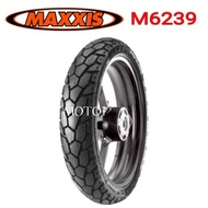 BAN MAXXIS DUAL PURPOSE - ON OFF ROAD [70/90-17, 80/90-17, 90/90-17]