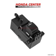 Tombol Switch Power Window Belakang Tunggal Atau Single Accord CP2 2008 2009 2010 2011 2012 RMX