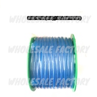 PETROL HOSE (BLUE / GREEN) 1 ROLL 20 METER / 65 FEET) FOR 1 FEET