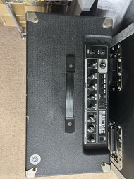 NUX Mighty 50X amp