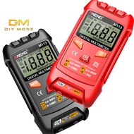 DIYMORE ANENG M113 Multimeter Digital High Precision Burn-proof Portable Smart Maintenance Multifunctional Digital Display Electrician Universal Meter