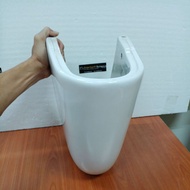 Johnson suisse basin half pedestal