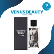 Fierce Abercrombie & Fitch for men 100ML