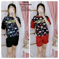 Н 29088 <CASUAL Girl Clothes ABG Latest Suit IMPORT