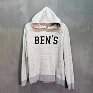 Hoodie Ben Davis