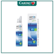 AETOS ISOTONIC NASAL HYGIENE SPRAY FOR CHILD/ADULT 100ML