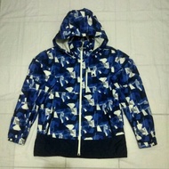 JAKET MILLET