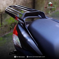 DC MONORACK STAY GRAB BAR FOR NMAX V1, V2, V3 & V4