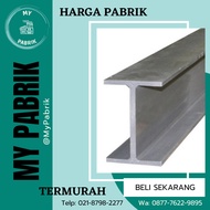BESI BAJA IWF / WF 150 200 250 300 350 400 + PPN PER KILO 1 KG